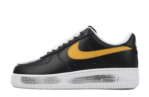 G-Dragon x Air Force 1 '07 "Para-noise - Friends & Family" Reps
