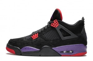 Nike Air Jordan 4 Retro NRG "Raptors" Replica