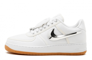 Nike Air Force 1 Low "Travis Scott" (AF100) Reps