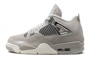 (Women) Air Jordan 4 Retro "Frozen Moments" Reps