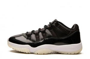 Air Jordan 11 Low "72-10" Replica