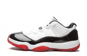 Air Jordan 11 Retro Low "Concord-Bred" Replica