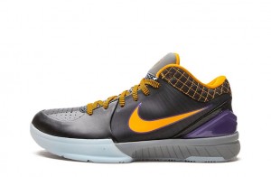 Nike Zoom Kobe 4 Protro "Carpe Diem" Reps