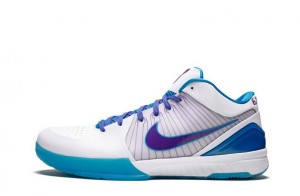 Nike Zoom Kobe 4 Protro "Draft Day" Reps