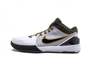 Nike Zoom Kobe 4 Protro "Del Sol" Reps