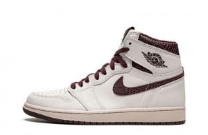 A Ma Maniére x Jordan 1 High OG "Airness" Reps