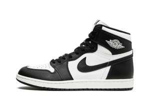 Air Jordan 1 Retro High '85 OG "Black White" Rep