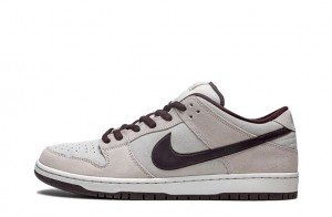 Dunk Low SB Pro "Desert Sand Mahogany" Reps