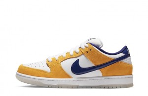 Dunk Low SB Pro "Laser Orange" Reps