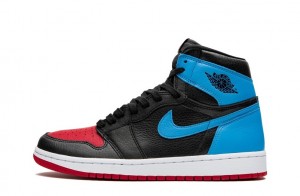 Wmns Air Jordan 1 High OG "NC To Chi" Reps