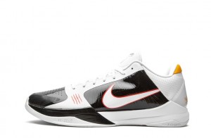 Nike Air Zoom Kobe 5 Protro "Alternate Bruce Lee" Reps