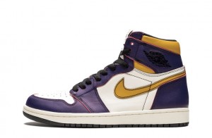 Air Jordan 1 Retro High SB "LA To Chicago" Replica