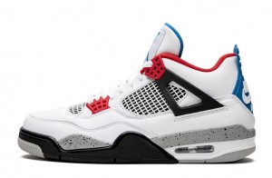 Air Jordan 4 Retro SE "What The" Premium Reps