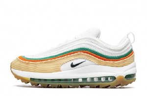 Air Max 97 Golf NRG "Lucky and Good" Replica