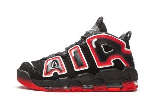 Nike Air More Uptempo 96 "Laser Crimson" Reps