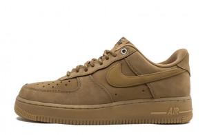 Nike Air Force 1 Low "Flax Wheat" Reps