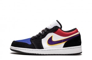 Air Jordan 1 Low "Rivals" Replica