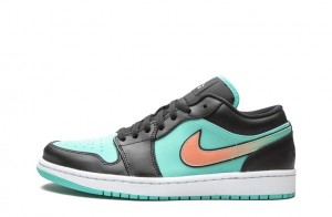 Air Jordan 1 Low SE "Tropical Twist" Replicas