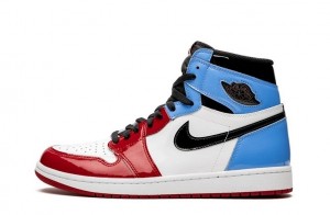 Nike Air Jordan 1 Retro High OG "Fearless" Reps