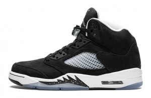 Air Jordan 5 Retro "Oreo" 2021 Replicas