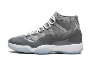 Nike Air Jordan 11 Retro "Cool Grey" 2021 Reps