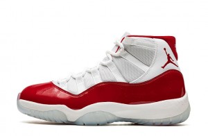 Nike Air Jordan 11 Retro "Cherry" Replica