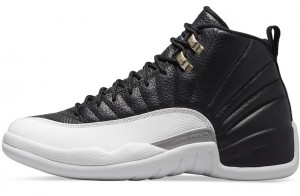 Nike Air Jordan 12 Retro "Playoff" 2022 Replica