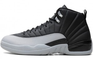 Air Jordan 12 Retro "Barons" Replica