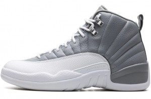 Nike Air Jordan 12 Retro "Stealth" Reps
