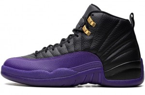 Nike Air Jordan 12 Retro "Field Purple" Reps