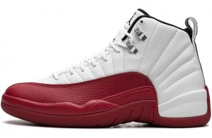 Air Jordan 12 Retro "Cherry" 2023 Replica