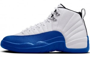 Nike Air Jordan 12 Retro "Blueberry" Reps