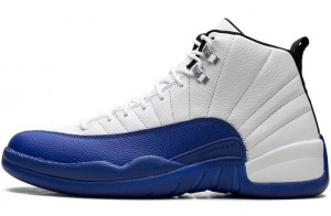 Nike Air Jordan 12 Retro "Blueberry" Reps