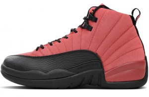 Nike Air Jordan 12 Retro "Reverse Flu Game" Reps