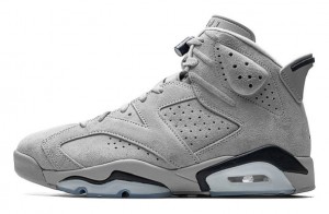 Air Jordan 6 Retro "Georgetown" Rep
