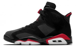 Air Jordan 6 Retro "Bred" Reps