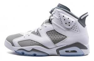 Air Jordan 6 Retro "Cool Grey" Rep