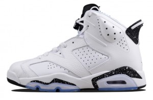 Air Jordan 6 Retro "Reverse Oreo" Reps