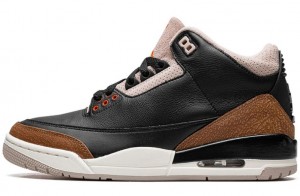 Nike Air Jordan 3 Retro "Desert Elephant" Reps