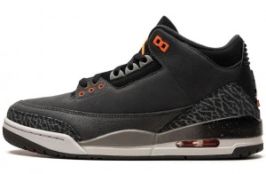 Nike Air Jordan 3 Retro "Fear" 2023 Reps