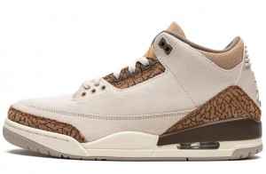 Nike Air Jordan 3 Retro "Palomino" Reps