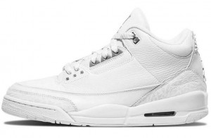 Air Jordan 3 "Pure Money" 2025 Reps