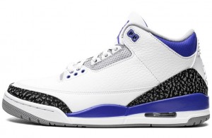 Nike Jordan 3 Retro "Racer Blue" Reps