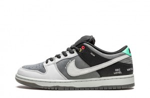Nike SB Dunk Low "VX1000" Reps
