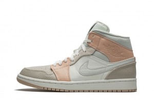 Nike Jordan 1 Mid "Milan" Reps