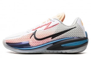 Nike Zoom GT Cut "White Laser Blue" Replica