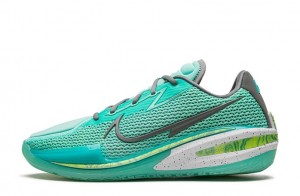 Nike Air Zoom G.T. Cut "Sabrina Lonescu" Replica