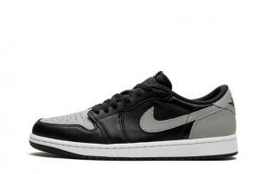 Jordan 1 Retro Low OG "Shadow" 2024 Reps