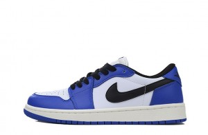 Air Jordan 1 Retro Low OG "Game Royal" Replica