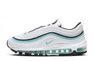 Wmns Air Max 97 "Teal" Replica